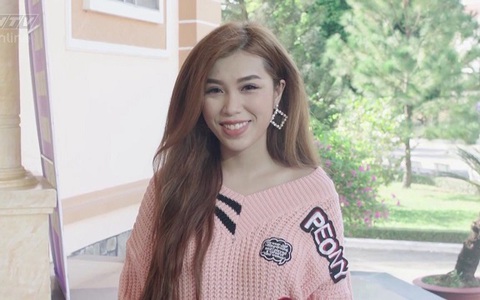 La la school - Trailer tập 16