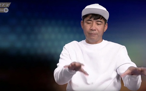 Alo phim nghe - Đạo diễn Trung "lùn"