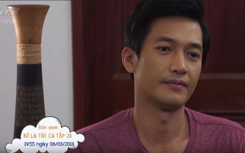 Bố là tất cả - Trailer tập 28
