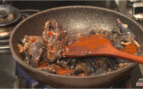 Mỹ nhân vào bếp - Tập 75