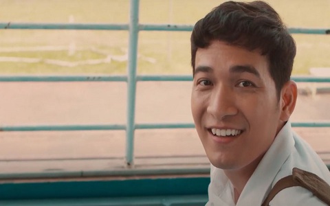 Tạp chí văn nghệ - Phim "Bạn thân"