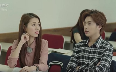 La la school - Trailer tập 26