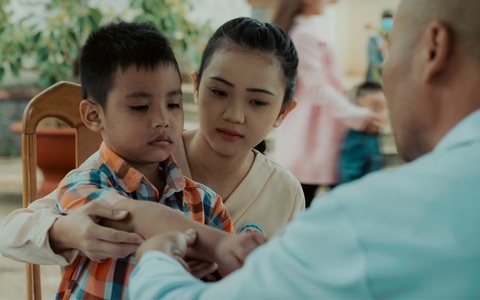 Kẻ sát nhân cô độc - Tập 28