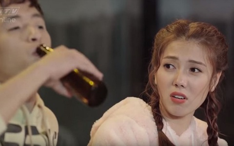 La la shool - Trailer tập 28