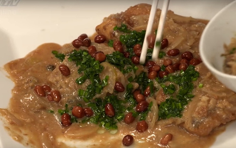 Mỹ nhân vào bếp - Tập 89