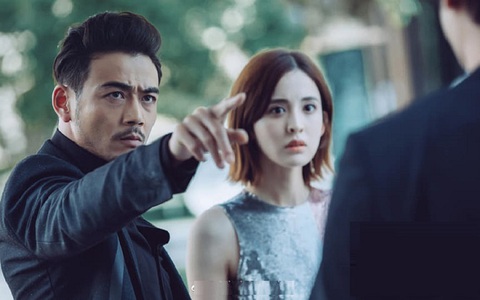 Trailer "Trả lại thế giới cho em"