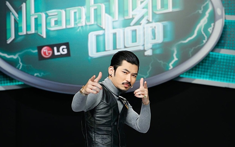 Nhanh như chớp - Mùa 3 - Tập 28