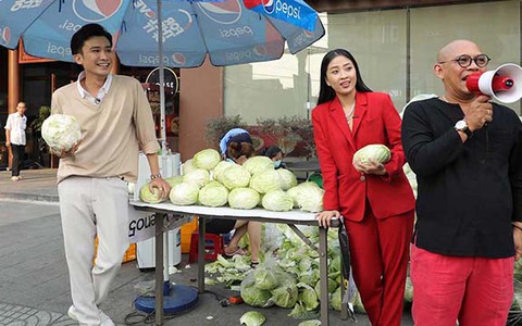 Bữa ngon nhớ đời - Tập 3