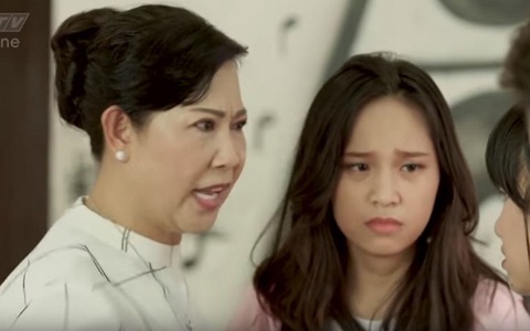 La la school - Trailer tập 30