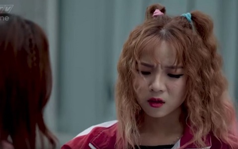 La la school - Trailer tập 31