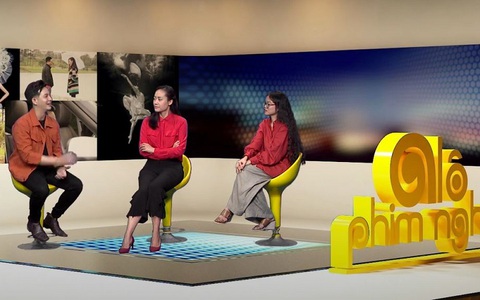 Tiết lộ thú vị về "Cây táo nở hoa"