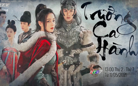 Trailer Trường Ca hành