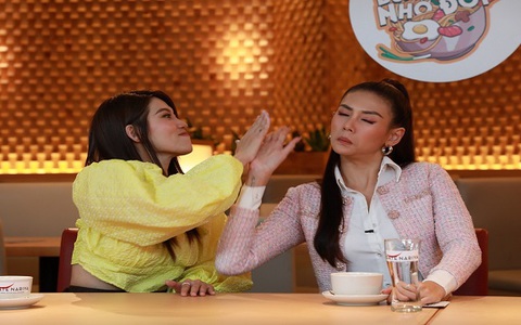 Bữa ngon nhớ đời - Tập 9