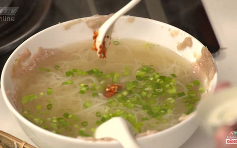 Mỹ nhân vào bếp - Tập 95