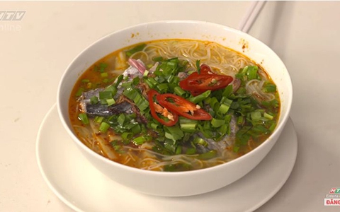 Mỹ nhân vào bếp - Tập 96