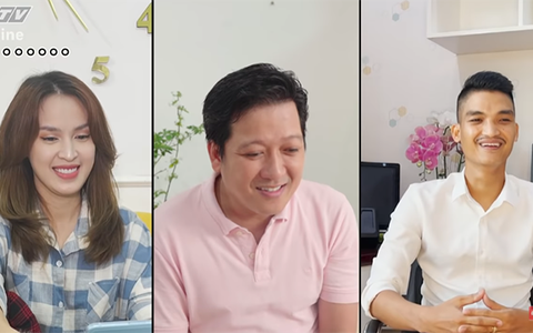 Nhanh như chớp - Mùa 3 - Tập 46