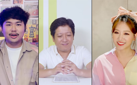 Nhanh như chớp - Mùa 3 - Tập 47