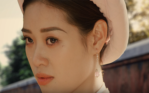 Trailer "Phượng khấu