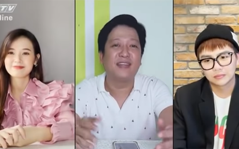 Nhanh như chớp - Mùa 3 - Tập 48