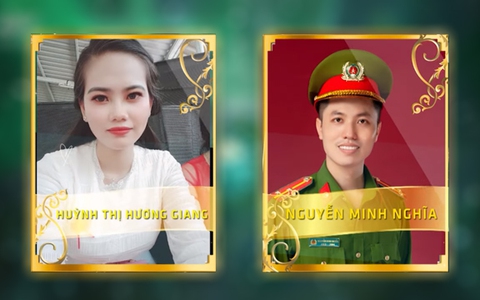 Chuông vàng vọng cổ 2021 - Đêm tuyển chọn 4