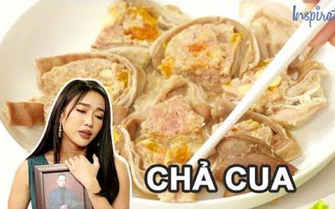 Mỹ nhân vào bếp - Tập 97