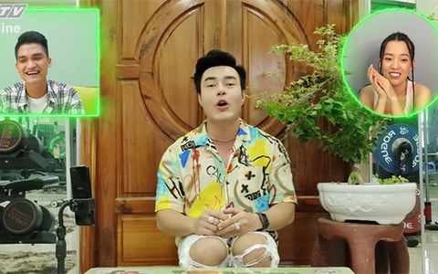 Nhanh như chớp - Mùa 3 - Tập 51