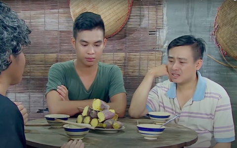 Giới thiệu phim Gia đình vui nhộn