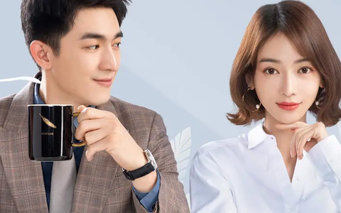 Giới thiệu phim Nữ hoàng giải trí