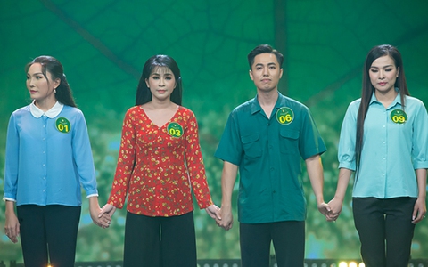Chuông vàng vọng cổ 2021 - Chung kết 3