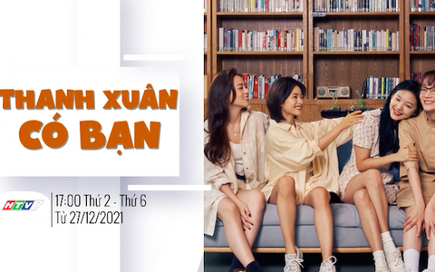Giới thiệu phim Thanh xuân có bạn