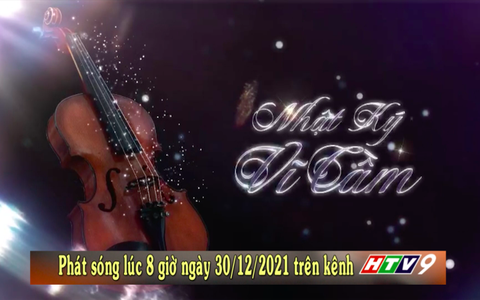 Phim tài liệu "Nhật ký vỹ cầm"