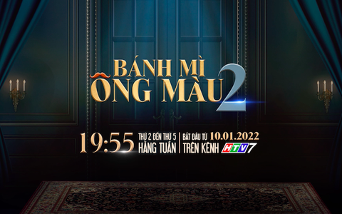 Giới thiệu phim Bánh mì ông Màu 2