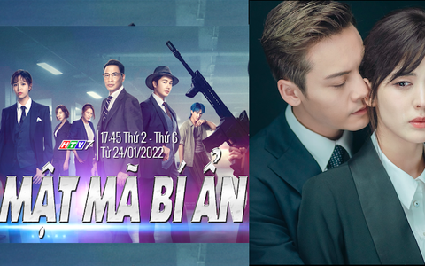 Giới thiệu phim "Mật mã bí ẩn"