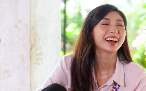 Phim "Dâu hổ đại chiến mẹ chồng" - Giới thiệu tập 5