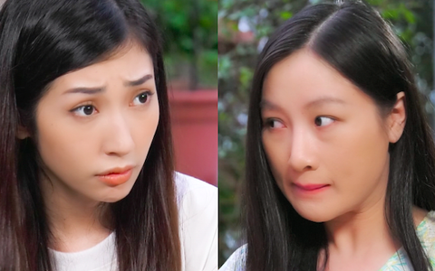 Phim "Dâu hổ đại chiến mẹ chồng" - Giới thiệu tập 6
