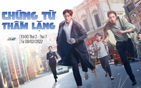 Giới thiệu phim "Chứng từ thầm lặng"
