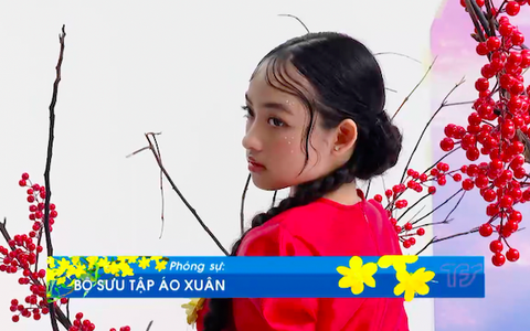 Những câu chuyện của mùa xuân