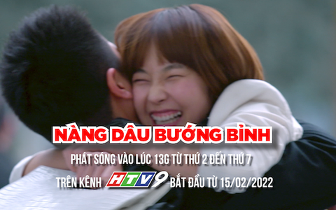 Giới thiệu phim "Nàng dâu bướng bỉnh"