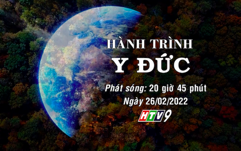Phim tài liệu "Hành trình y đức"