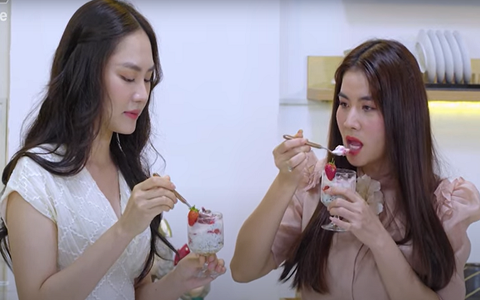 Bếp nhà mình - Tập 1
