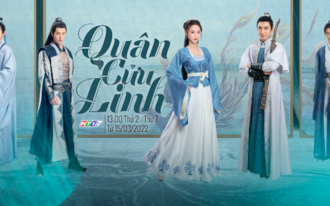 Giới thiệu phim "Quân Cửu Linh"