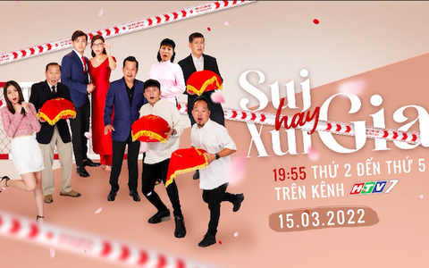 Giới thiệu phim "Sui gia hay xui gia"