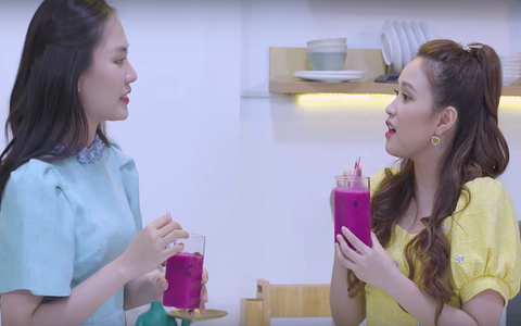 Bếp nhà mình - Tập 2