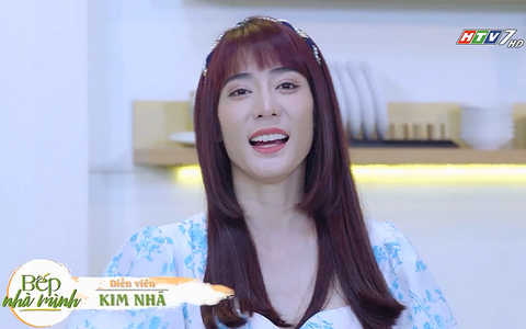 Bếp nhà mình - Tập 4