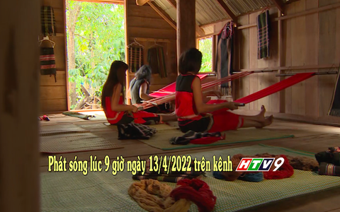 Hát sử thi Ê-đê: Thông điệp từ đại ngàn