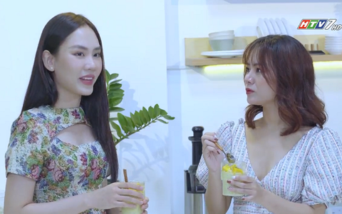 Bếp nhà mình - Tập 6