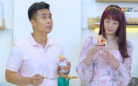 Bếp nhà mình - Tập 8