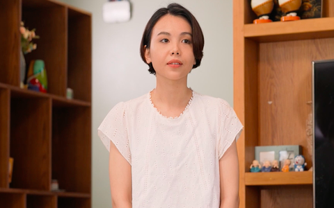 Giới thiệu tập 2 "Cơm nhà"