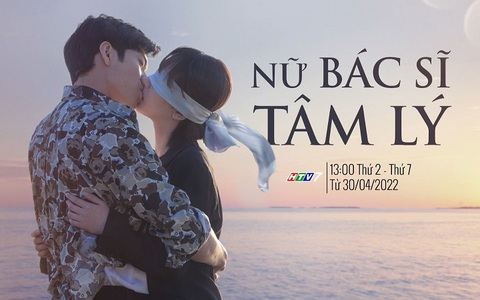 Giới thiệu phim Nữ bác sĩ tâm lý