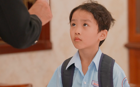 Giới thiệu tập 3 "Cơm nhà"